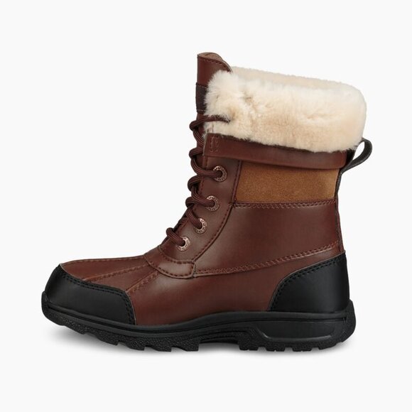 UGG Kids Butte II Cwr Snow Boot - Picture 2 of 10